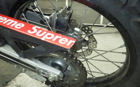HONDA CRF250L 2025 MD47