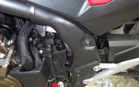 HONDA CBR400R 2023 NC56