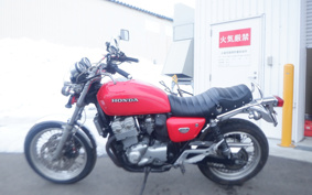HONDA CB400 1997 NC36
