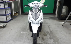 SUZUKI ADDRESS 110 1997 CE47A
