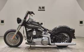 HARLEY FLSTSC 1580 2006