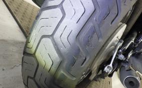 YAMAHA DRAGSTAR 400 2003 VH01J