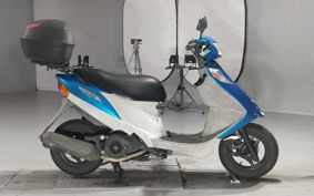 SUZUKI ADDRESS V125 CF46A