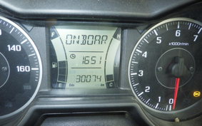 YAMAHA X-MAX 250 A SG42J