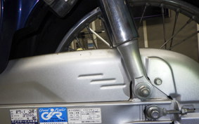 HONDA C50 SUPER CUB 2009 AA09