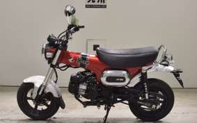 HONDA DAX 125 JB04
