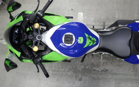 KAWASAKI ZX-4RR 2024 ZX400P