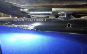 HONDA C110 SUPER CUB 2008 JA44