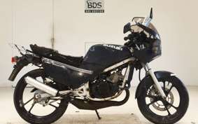 SUZUKI RG125 Gamma NF11F