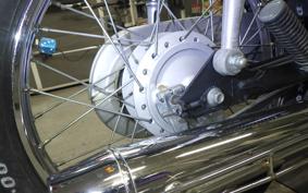 HONDA C90 SUPER CUB 2012 HA02