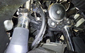 KAWASAKI NINJA 400 2018 EX400G