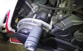 HONDA CBR250RR A 2016 MC51