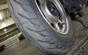 HONDA TACT-4ﾍﾞｰｼｯｸ AF75