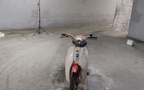 HONDA LITTLE CUB PC50