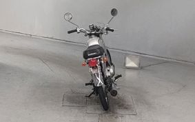 SUZUKI COLLEDA50 BA15A