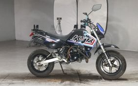 KAWASAKI KSR110 KL110A