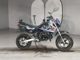 Фото Kawasaki KSR110 с японского аукциона