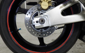 HONDA CBR600RR 2003 PC37