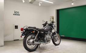 SUZUKI ST250E 2012 NJ4CA