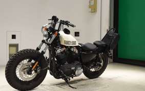 HARLEY XL1200X 2014