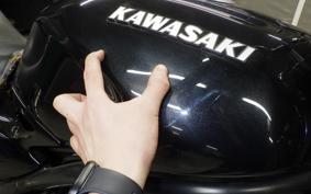 KAWASAKI BALIUS 250 Gen.2 ZR250B