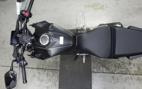 HONDA CB250RA MC52