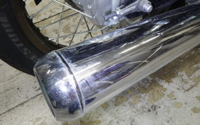 YAMAHA SR400 Gen.5 2021 RH16J