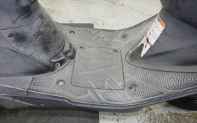 SUZUKI ADDRESS V125 S CF4MA