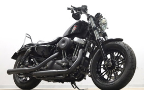 HARLEY XL1200X 2021 LC3
