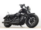 Фото Harley XL1200X 2021 с японского аукциона