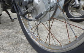 HONDA C90 SUPER CUB HA02