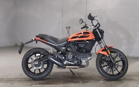 DUCATI  DUCATI  SCRAMBLER SIXTY2 KA00A