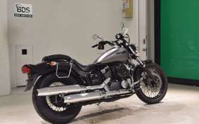 YAMAHA DRAGSTAR 400 2013 VH02J