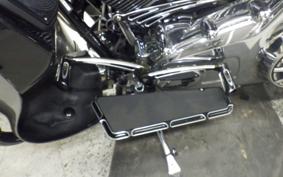 HARLEY FLHX 1580 2010