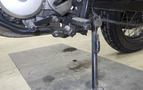 HONDA FTR223 2021 MC34