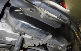 YAMAHA JOG ZR Gen.3 2009 SA39J
