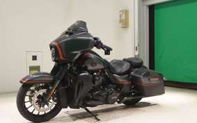 HARLEY FLHXSE 1920CVO 2018