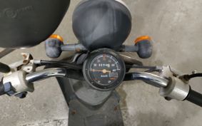 HONDA TODAY AF61