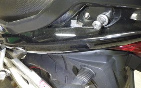 SUZUKI BANDIT 1250 SA 2008 GW72A