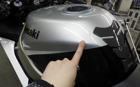 KAWASAKI NINJA ZX-6R 2003