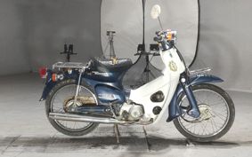 HONDA SUPER CUB50 C50