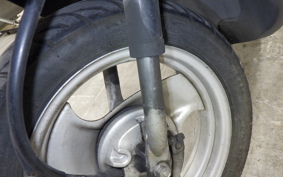 YAMAHA JOG Gen.3 2023 SA01J