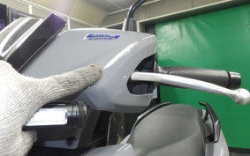 YAMAHA CYGNUS Griffus 2022 SEJ4J