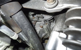 HONDA MAGNA 250 2021 MC29