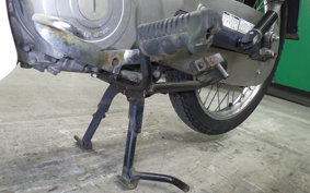 HONDA C90 SUPER CUB E 2021 HA02