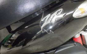 YAMAHA JOG Delux SA39J
