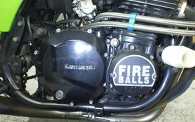 KAWASAKI GPZ1100 1983 ZXT10A