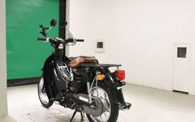 HONDA C50 SUPER CUB 2006 AA01
