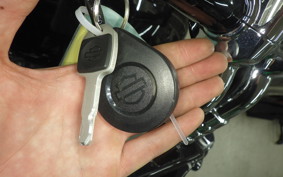 HARLEY FXBRS1870 2022