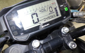 SUZUKI GSX-S150